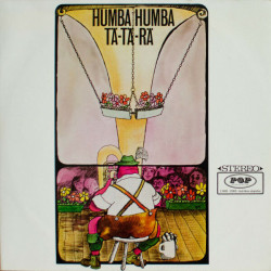 Humba Humba Tä-Tä-Rä