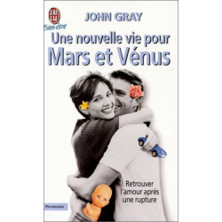 Une Nouvelle Vie pour Mars et Vénus