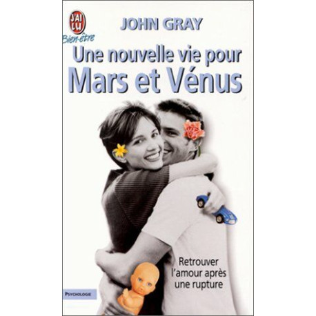 Une Nouvelle Vie pour Mars et Vénus Une Nouvelle Vie pour Mars et Vénus