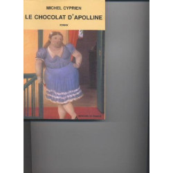 Le chocolat d'Apolline