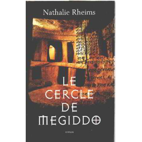 Le cercle de megiddo Le cercle de megiddo