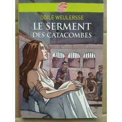 Le serment des catacombes