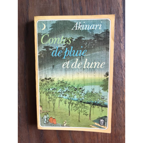 Contes de pluie et de lune