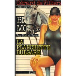 La planchette bulgare n°27