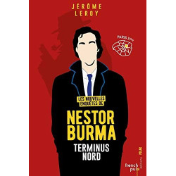 Les nouvelles enquêtes de Nestor Burma - Terminus Nord (02)