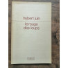 Le Rouge des Loups belfond