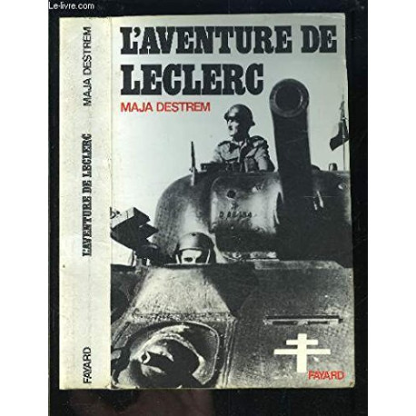 L'Aventure de Leclerc L'Aventure de Leclerc