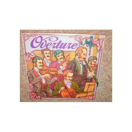 Overture Overture