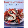 Poissons et crustacés faciles