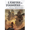 L'empire de poussière Tome 2