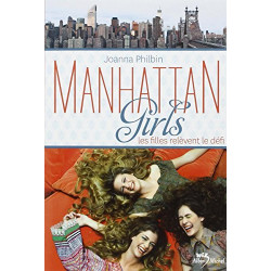 Manhattan girls - T.2