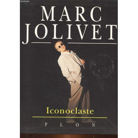 Iconoclaste Iconoclaste