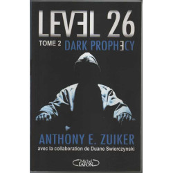 Level 26 Tome 2