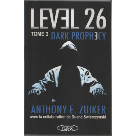 Level 26 Tome 2 Level 26 Tome 2