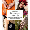Tatouages naturels - 30 modèles de tatouages au henné pour...