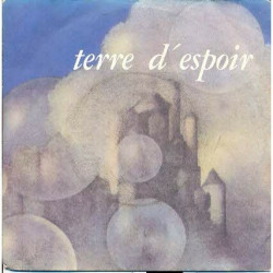 Terre D'Espoir (Pomp And Circumstance) March N°1
