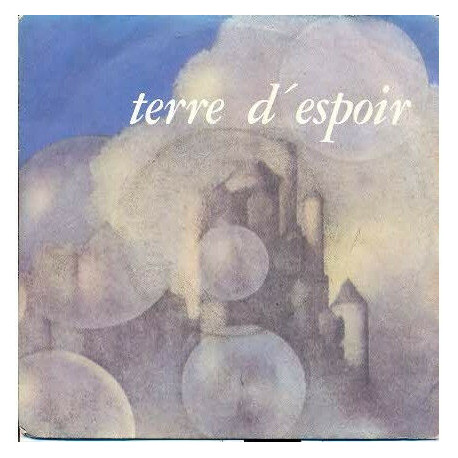 Terre D'Espoir (Pomp And Circumstance) March N°1 Terre D'Espoir (Pomp And Circumstance) March N°1