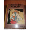 Annick et sa Fée par César Santelli/ Larousse