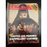 Le Nouvel Observateur N980 - Toutes les femmes s'appellent Carmen