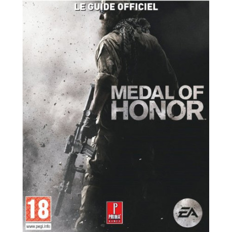 Guide Medal of Honor Guide Medal of Honor