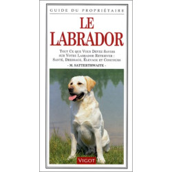 Le labrador