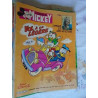 Le Journal de Mickey hebdomadaire N 1601