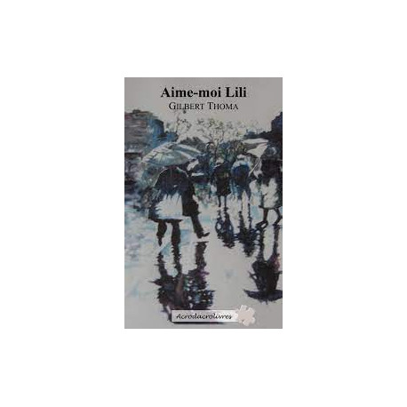 Aime-Moi Lili Aime-Moi Lili
