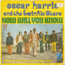 How Will You Know