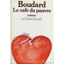Le cafe du pauvre