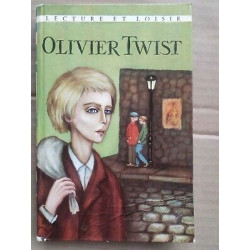 Olivier Twist Lecture et loisir