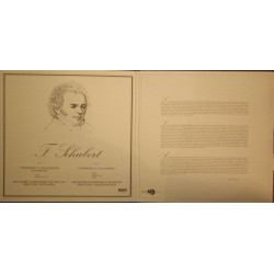 Symphonie N° 8 "inachevée" Symphonie N° 2