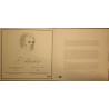 Symphonie N° 8 "inachevée" Symphonie N° 2
