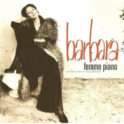 Femme Piano