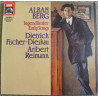 Jugendlieder Early Songs