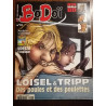 BoDoï n91 Loisel Tripp Des poules et Des poulettes Décembre 2005