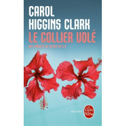 Le collier volé