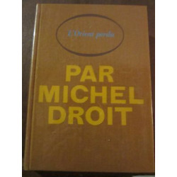 L'orient perdu Le Cercle du Nouveau Livre