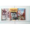 lot 3 biographies COUREURS CYCLISTES Fausto coppi poulidor Richard...