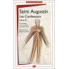 Les Confessions : Livre X