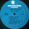 I Wish You Love