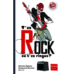 T'es rock ou t'es ringue