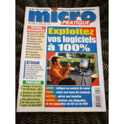 MICRO PRATIQUE n88 01