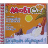 CD-ROM/PC - Mobiclic N° 62 / Avril 2004