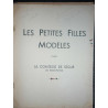 Comtesse de Ségur Les Petites Filles Modèles Illustrations de...
