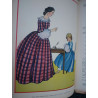 Comtesse de Ségur Les Petites Filles Modèles Illustrations de...