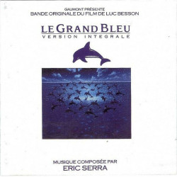 Le Grand Bleu : Version Intégrale (Bande Originale Du Film)