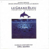 Le Grand Bleu : Version Intégrale (Bande Originale Du Film)