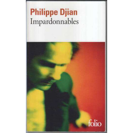 Impardonnables Impardonnables