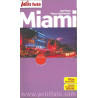 Miami : Avec un plan détachable de Miami