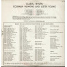 Classic Tenors